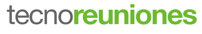 Tecnoreuniones